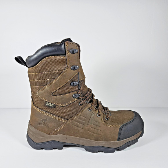 New Irish Setter Terrain Waterproof 10\